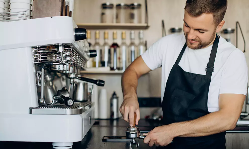 Coffee Machine Repair in La Jolla, CA