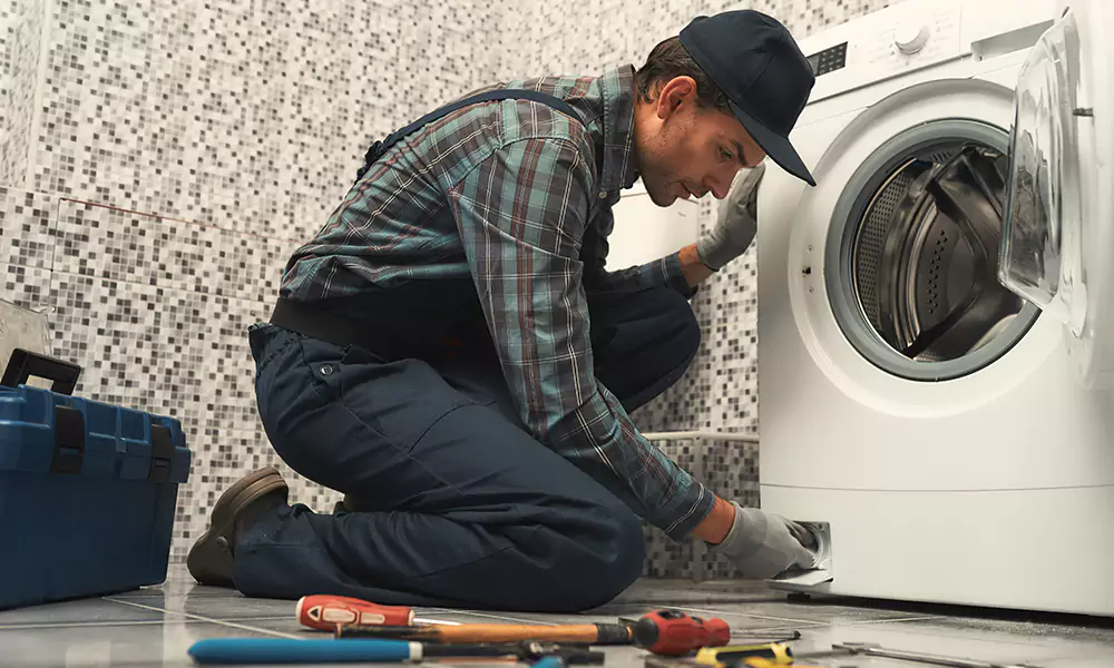 Commercial Dryer Repair in La Jolla, CA