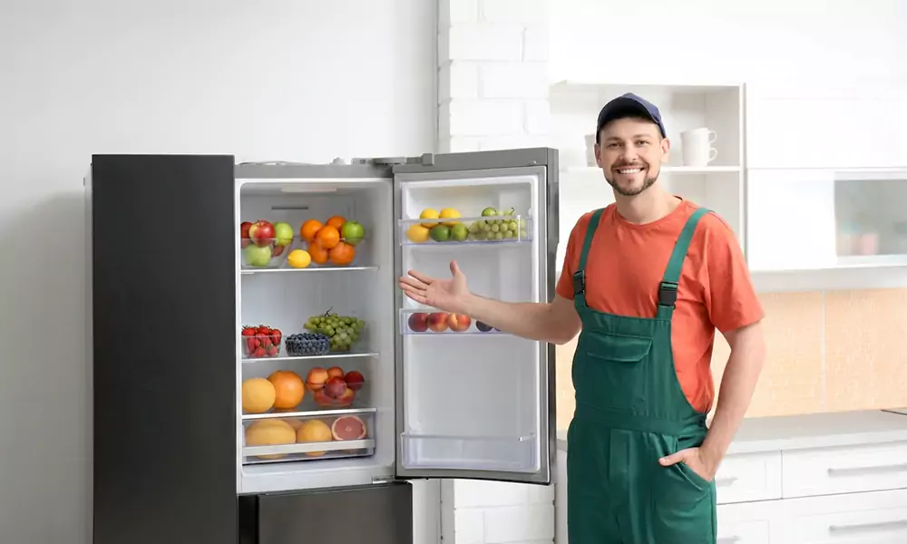 Commercial Fridge Repair in La Jolla, CA