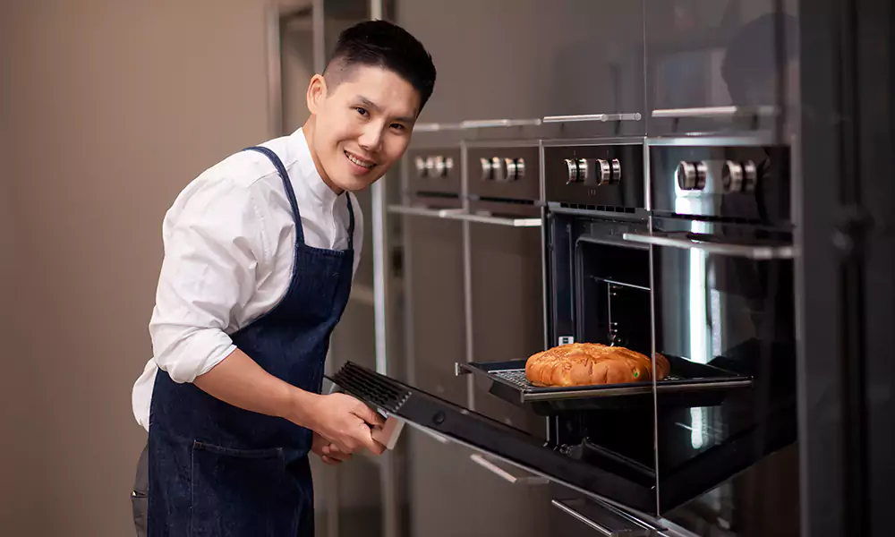 Commercial Oven Repair in La Jolla, CA