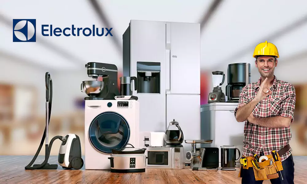 Electrolux Appliance Repair & Installation Services La Jolla, CA