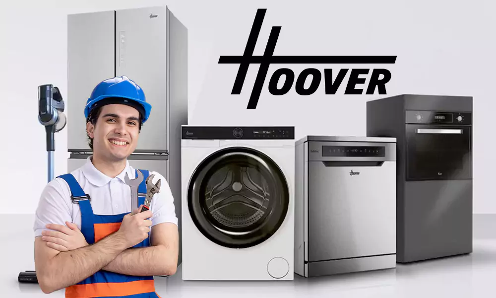 Hoover Appliance Repair & Installation Services La Jolla, CA