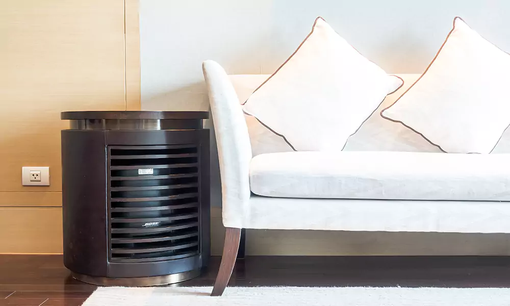 Portable Air Conditioner Repair in La Jolla, CA