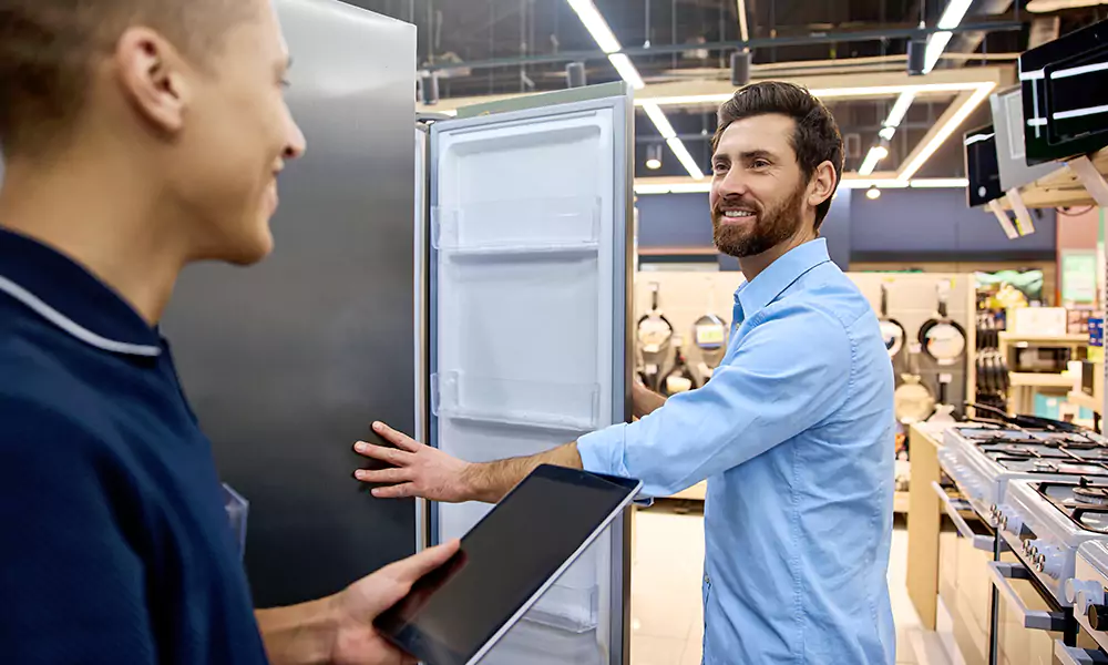 Retailer Purchased Appliance Installation in La Jolla, CA