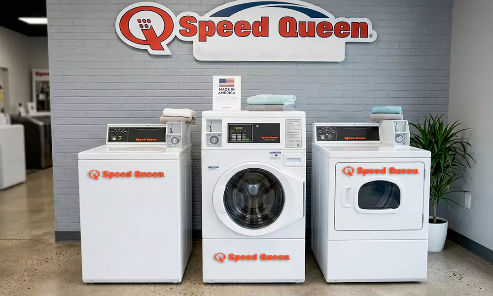 Speed Queen Appliance Repair & Installation Services La Jolla, CA