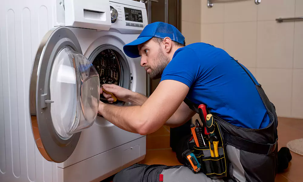 Top Load Washer Repair in La Jolla, CA