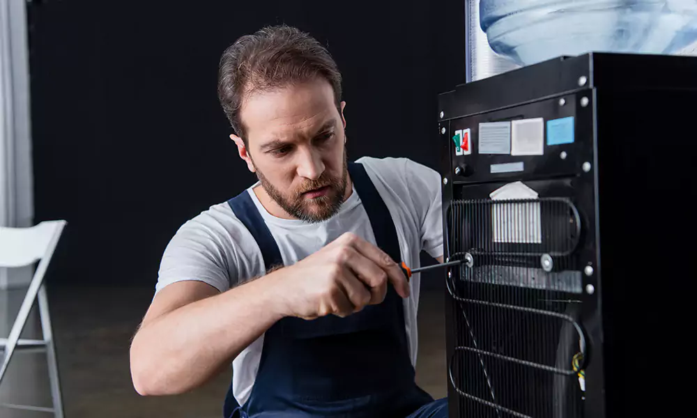 Water Dispenser Repair in La Jolla, CA