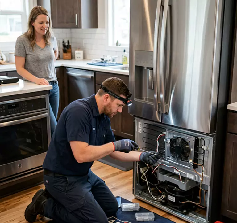 Reliable Appliance Repair Company in La Jolla: Local Appliance Repair Help for Everyday Home Problems