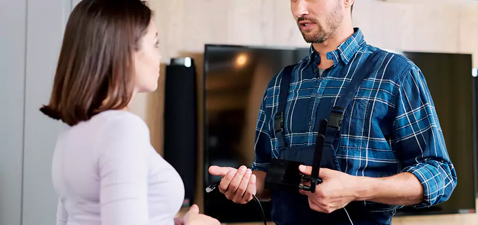 Bio-Medical Appliance Delivery and Installation in La Jolla