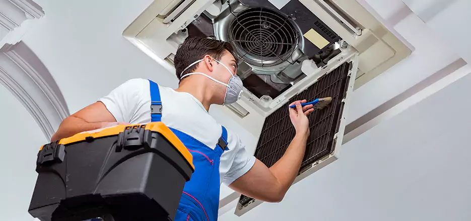 Air Conditioner Repair in La Jolla