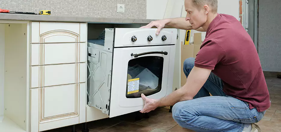 Bosch Appliance Installation in La Jolla