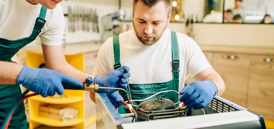 More Coffee Machine Repair Services We Offer in La Jolla, CA