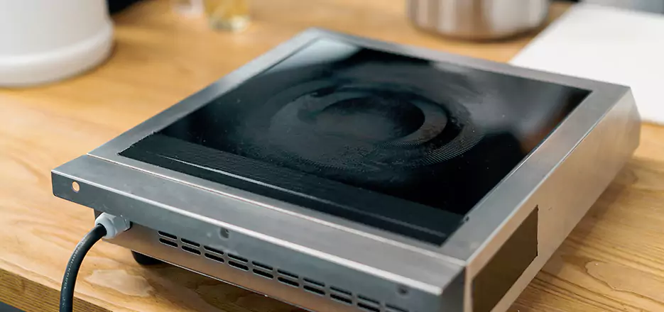 Infrared and Specialty Cooktop Repair in La Jolla