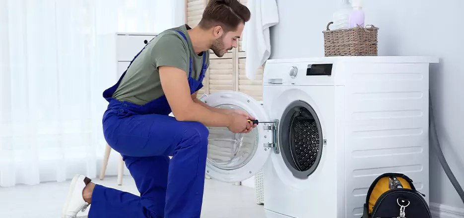 Dryer Takes Too Long to Dry Repair in La Jolla