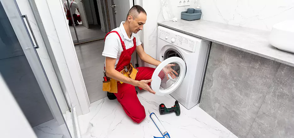 Dryer Maintenance in La Jolla