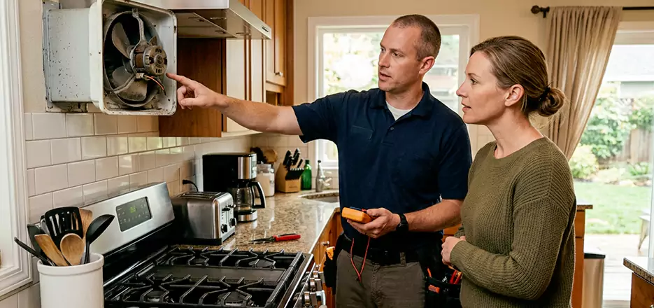 More Exhaust Fan Services We Offer in La Jolla, CA