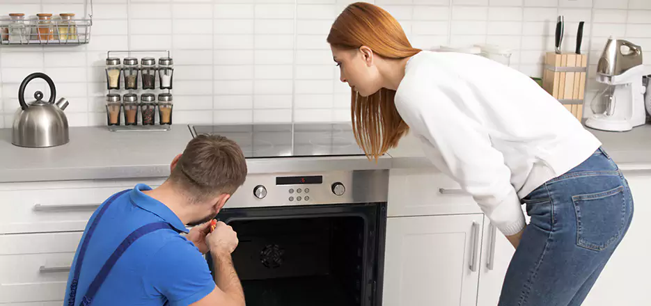 Frigidaire Appliance Maintenance in La Jolla