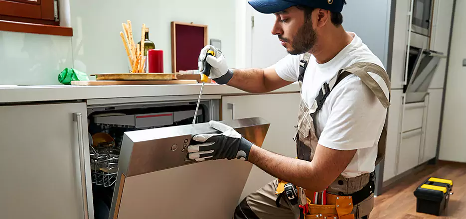 GE Appliance Troubleshooting in La Jolla