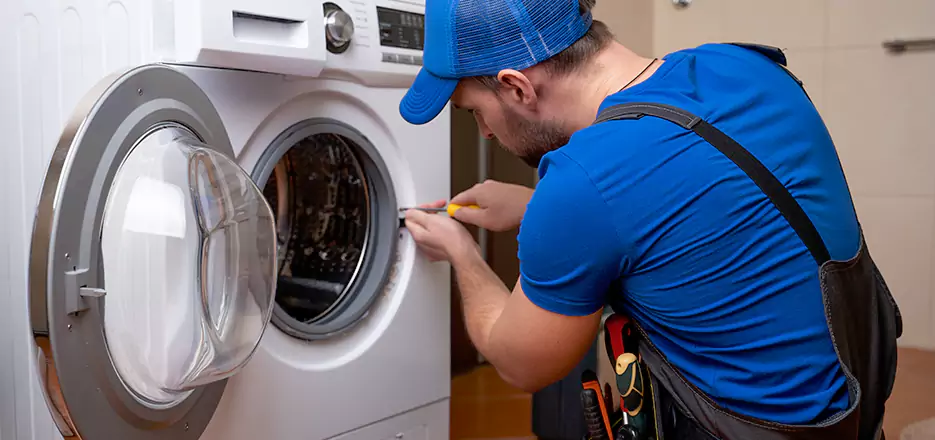 Haier Appliance Installation in La Jolla