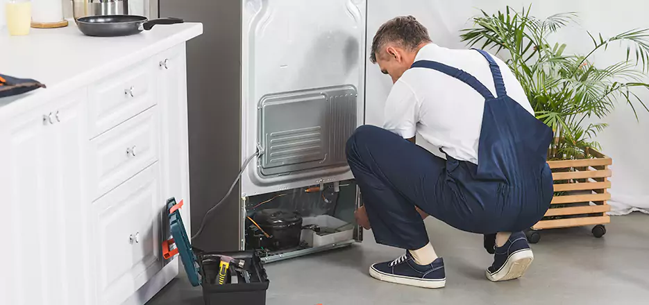 Hisense Appliance Installation in La Jolla