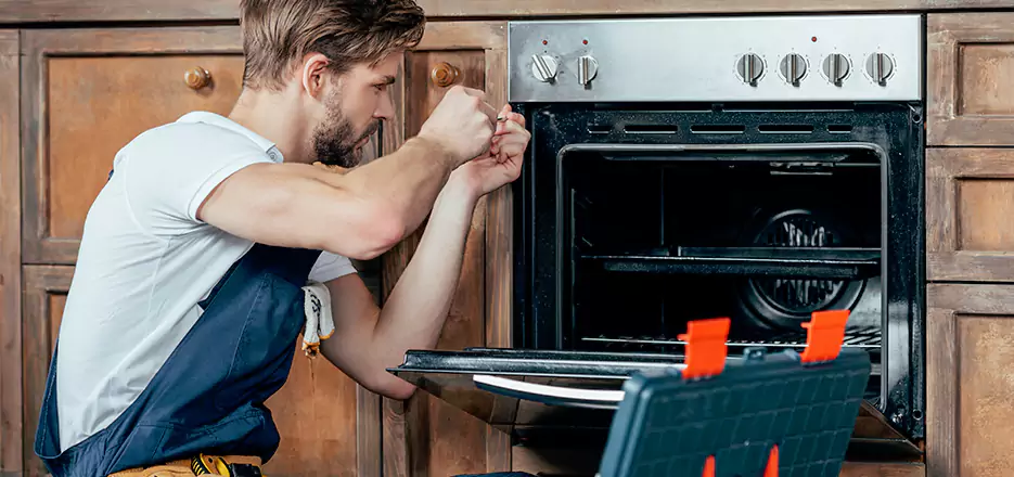 Hotpoint Appliance Installation in La Jolla