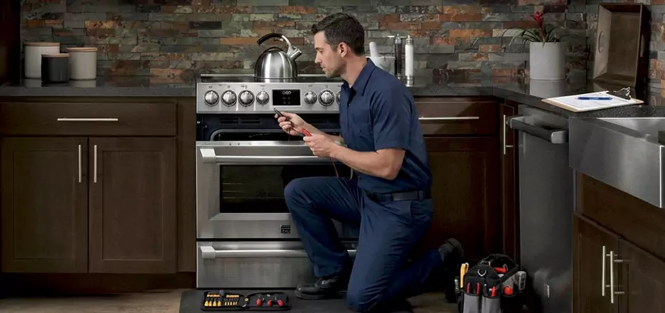 Kenmore Appliance Maintenance in La Jolla