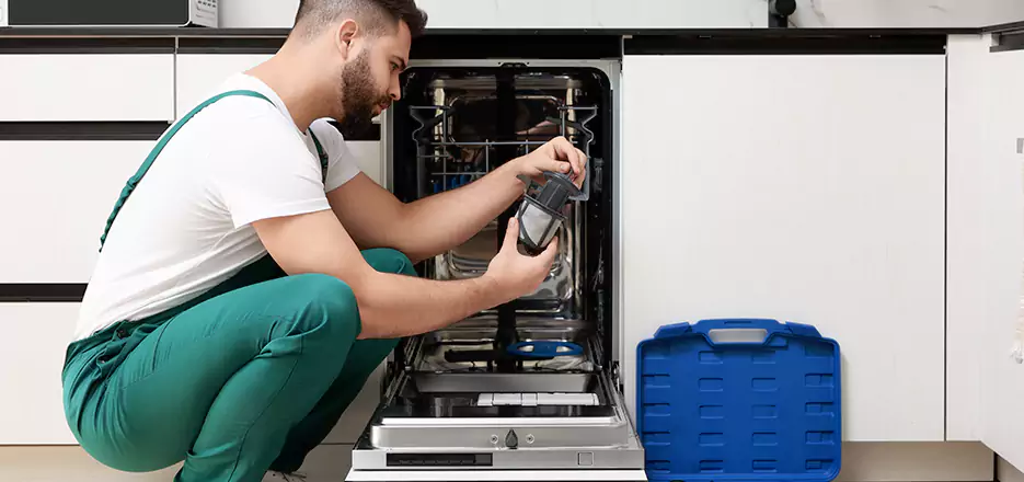 LG Appliance Maintenance and Care in La Jolla