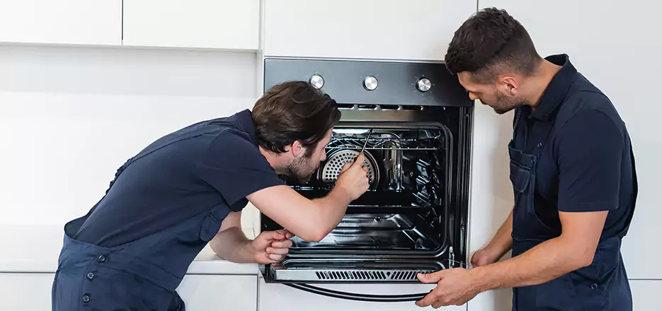 Marvel Appliance Installation in La Jolla