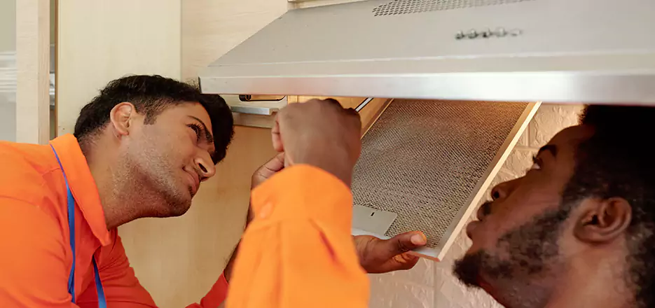 More Range Hood Repair Services We Offer in La Jolla, CA