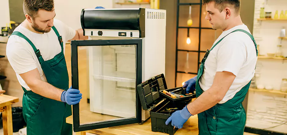 Mini Fridge Repair in La Jolla
