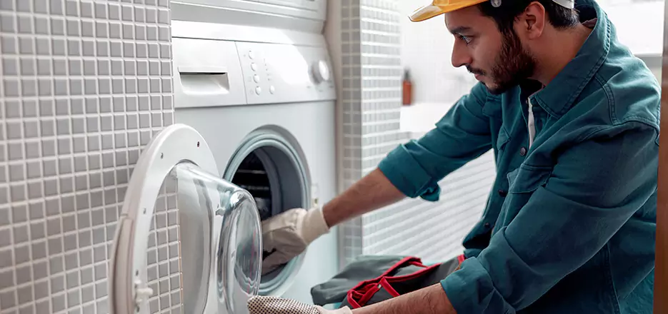Same Day Washer Not Spinning Repair in La Jolla