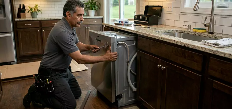 Thermador Appliance Maintenance in La Jolla