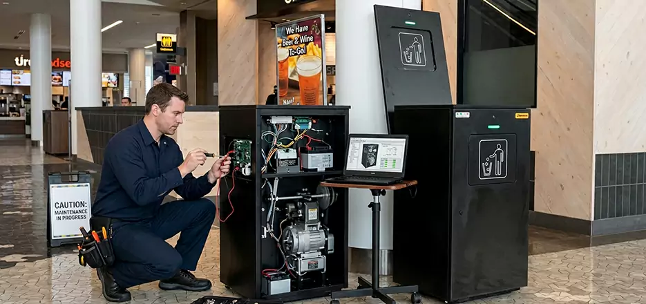 More Trash Compactor Services We Offer in La Jolla, CA