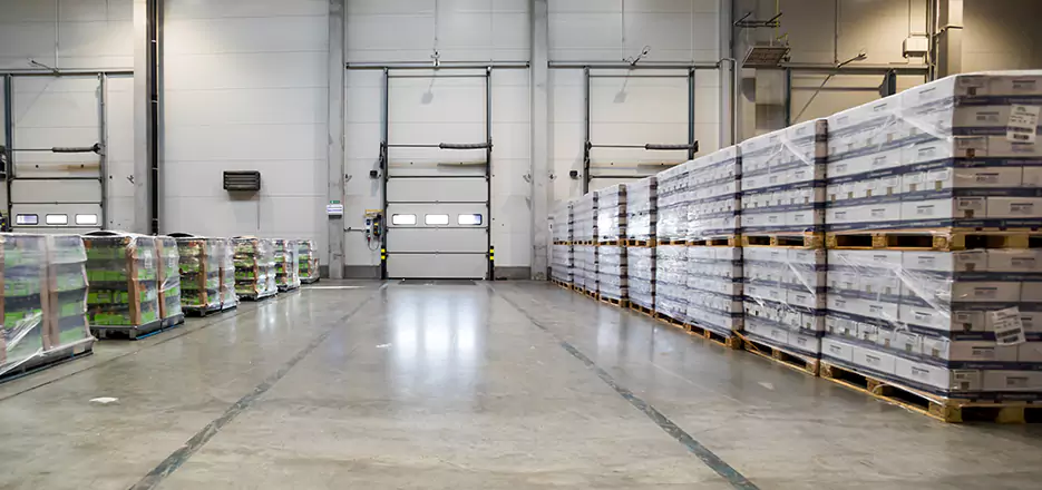 Warehouse Cold Storage Repair Services in La Jolla
