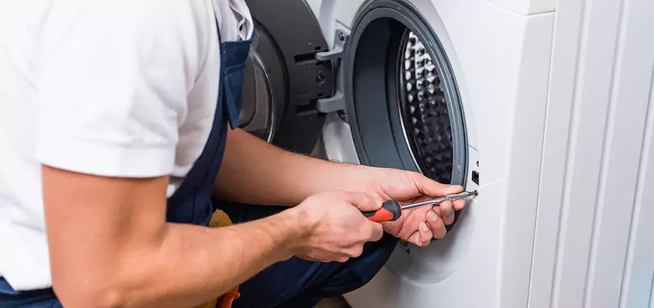 Dryer Washer Repairs in La Jolla