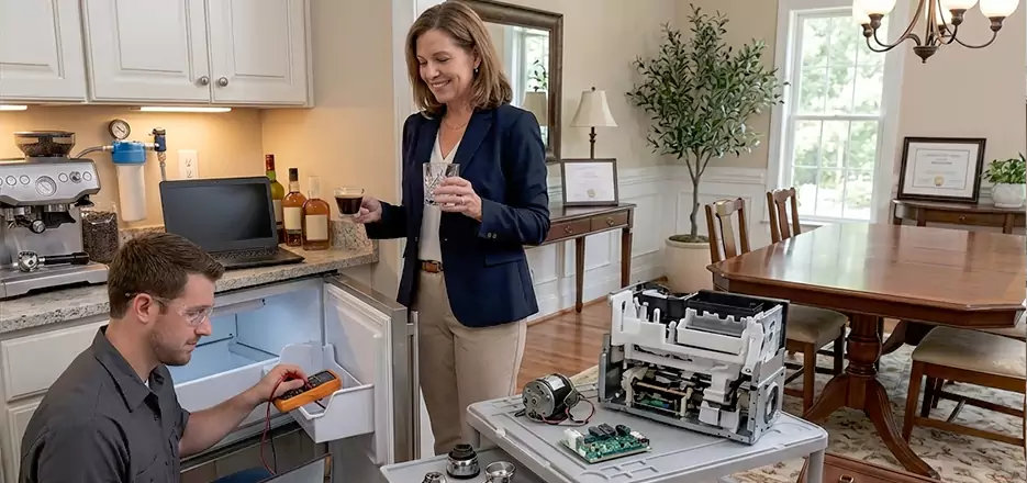 More Wine Cooler Repair Services We Offer in La Jolla, CA