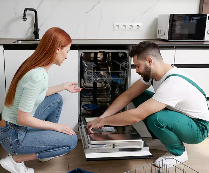 Affordable Appliance Repair Company: Budget Friendly Repairman in La Jolla, CA