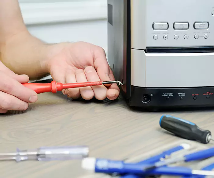 Expert Small Appliance Technicians: Your Trusted Air Fryer Repair Company in La Jolla, CA