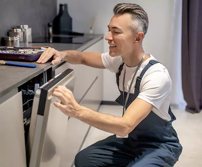 Trusted Main Appliance Installation Experts: Your Certified Main Appliance Installation Team in La Jolla, CA