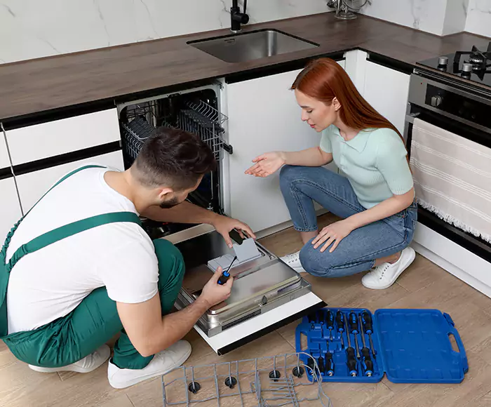 Skilled Asko Appliance Pros: Your Brand Specialist in La Jolla, CA