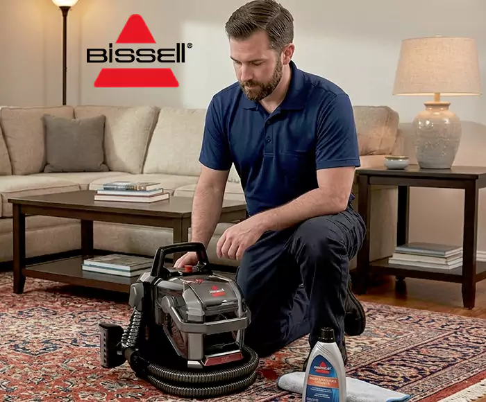 Premier Bissell Appliances Pros: Your Brand Specialist La Jolla, CA