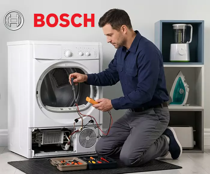 Skilled Bosch Appliance Pros: Your Brand Specialist in La Jolla, CA