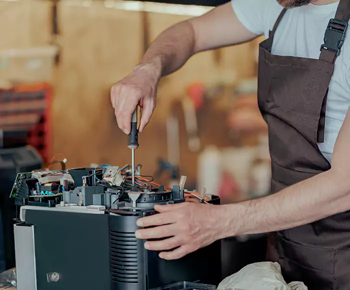 Certified Coffee Machine Solutions: Your Skilled Coffee Machine Service Company for La Jolla, CA