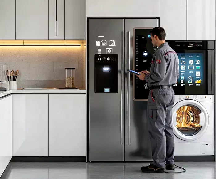 Certified Commercial Chiller Repair Company: Your Commercial Chiller Experts in La Jolla, CA
