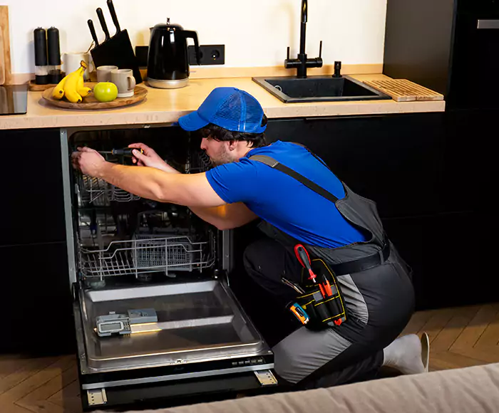 Skilled Commercial Dishwasher Installation: Your Certified Commercial Dishwasher Installation Team in La Jolla, CA