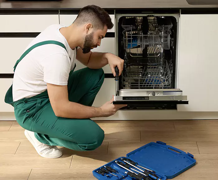 Commercial Dishwasher Repair Company: Your Trusted Warewash Pros in La Jolla, CA