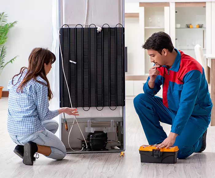 Skilled Cold Storage Specialists: Your Certified Commercial Fridge Repair Service Team in La Jolla, CA