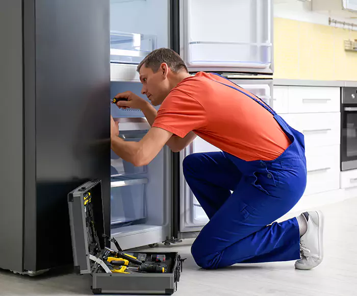 Expert Commercial Refrigerator Repair Company: Your Certified Refrigeration Experts in La Jolla, CA