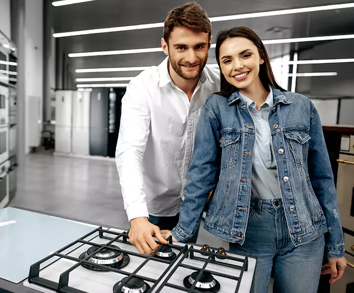 Premier Cooktop Experts: Your Trusted Cooktop Repair Company For La Jolla, CA