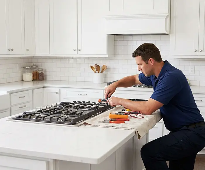Reliable Cooktop Repair Service: Your Local Cooktop Repair Specialist in La Jolla, CA